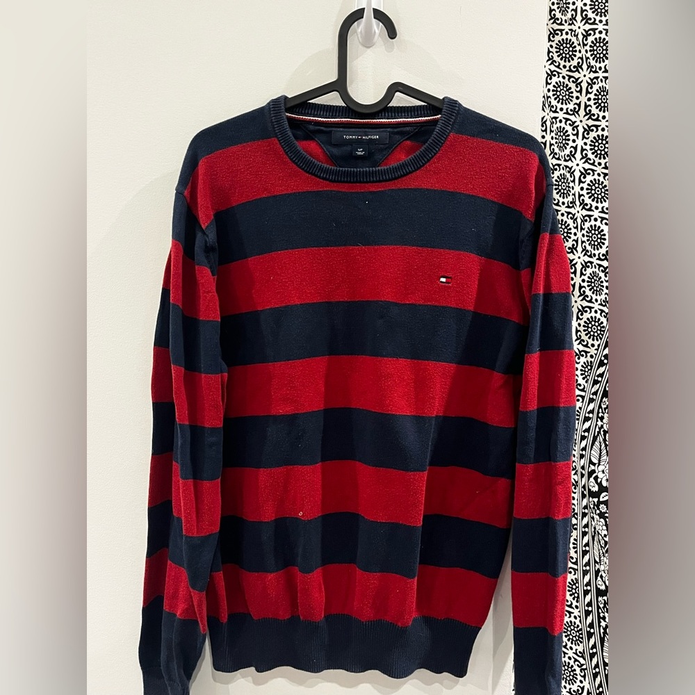 Tommy Hilfiger Striped Shirt